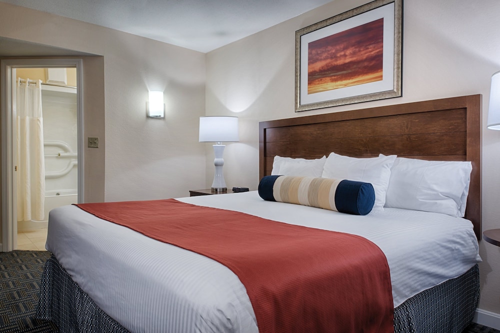 Club Wyndham Long Wharf 23/75