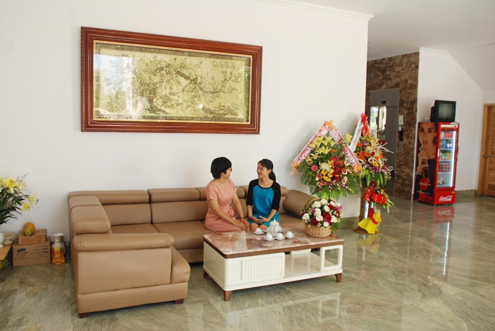 Bac Nam Hotel 34/42