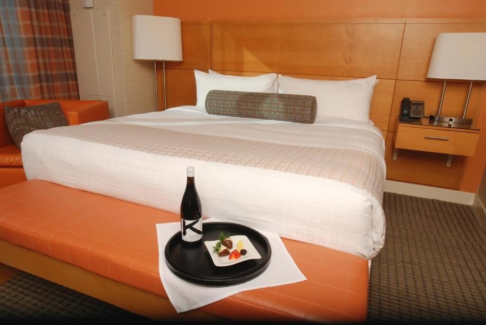 Greektown Casino Hotel 19/62