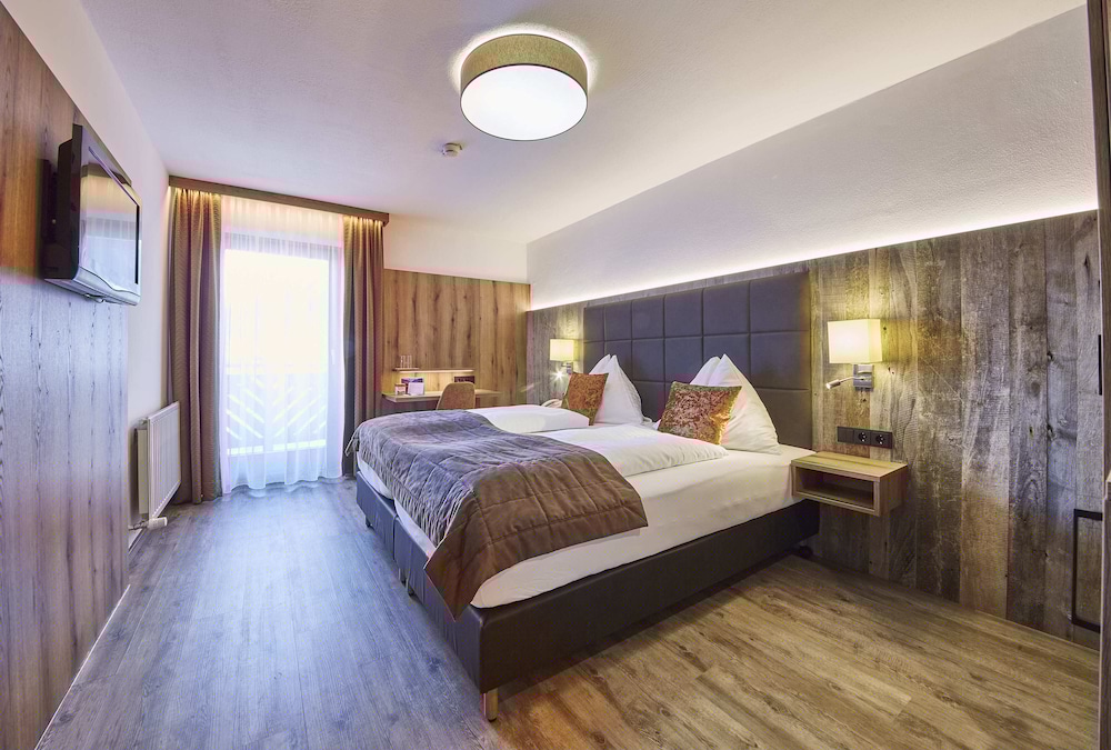 Hotel Romerhof 25/71