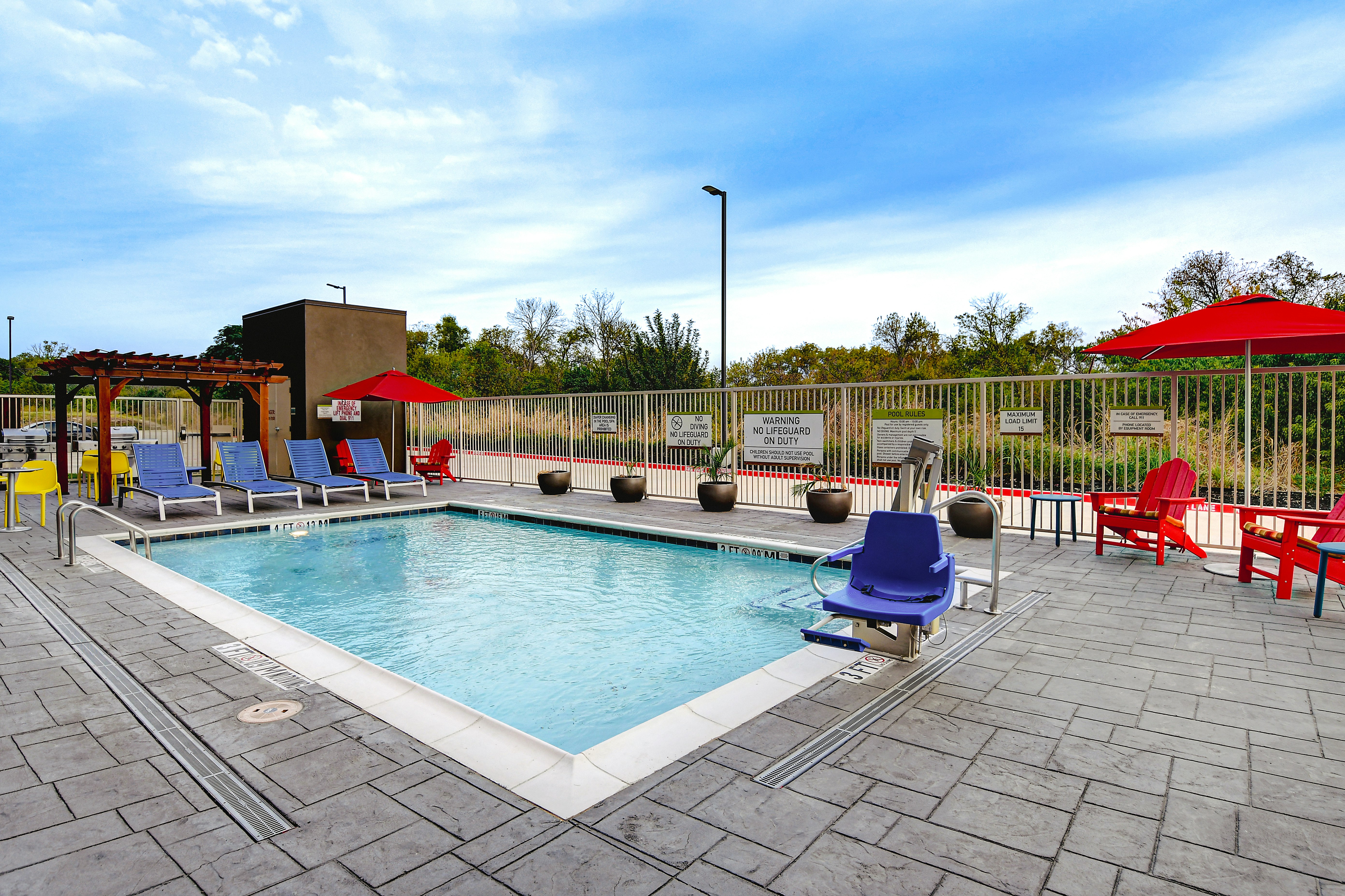 Home2 Suites By Hilton Plano E North Hwy 75 Tx 22/24