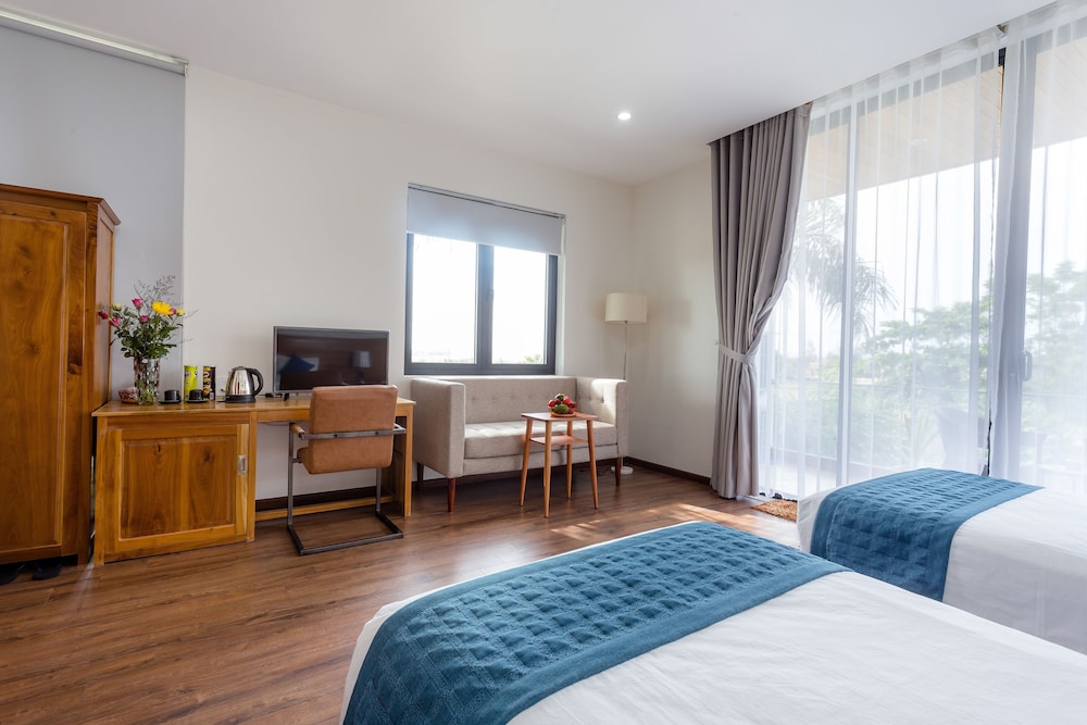Hoi An Reverie Villas 25/70