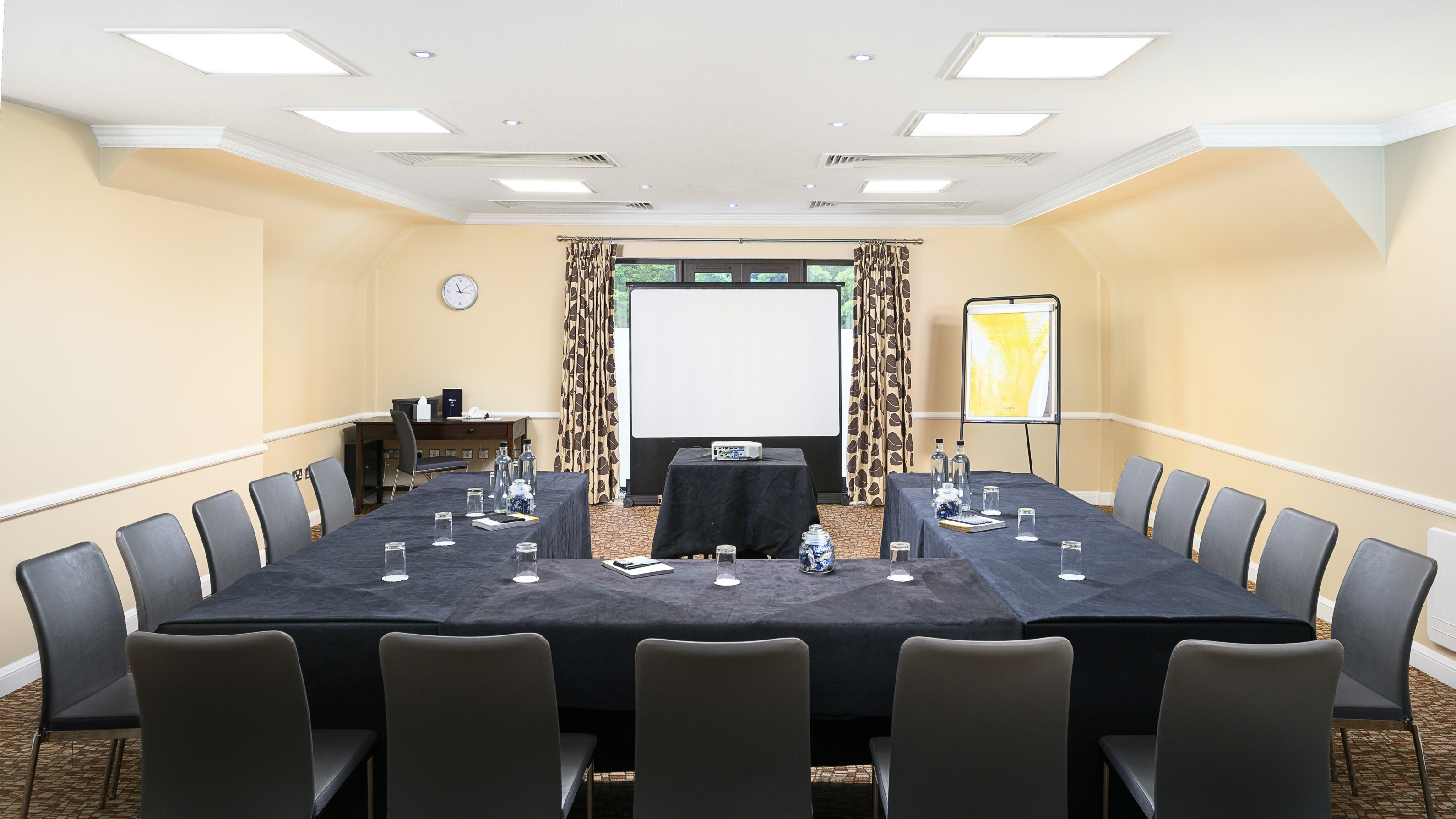 Voco Oxford Spires Hotel 57/79