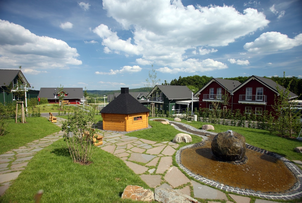 Lindner Hotel Nurburgring Ferienpark, Part of Jdv by Hyatt 61/64