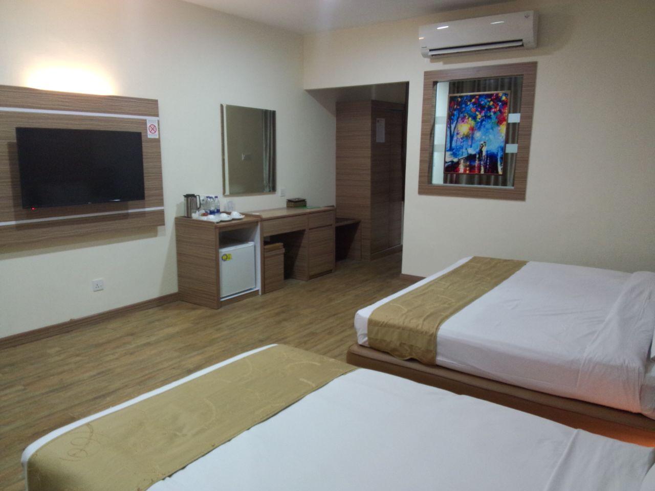 Holiday Hotel Batam 18/27