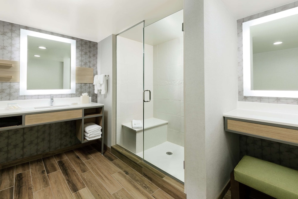 Hilton Garden Inn Greenville 12/40
