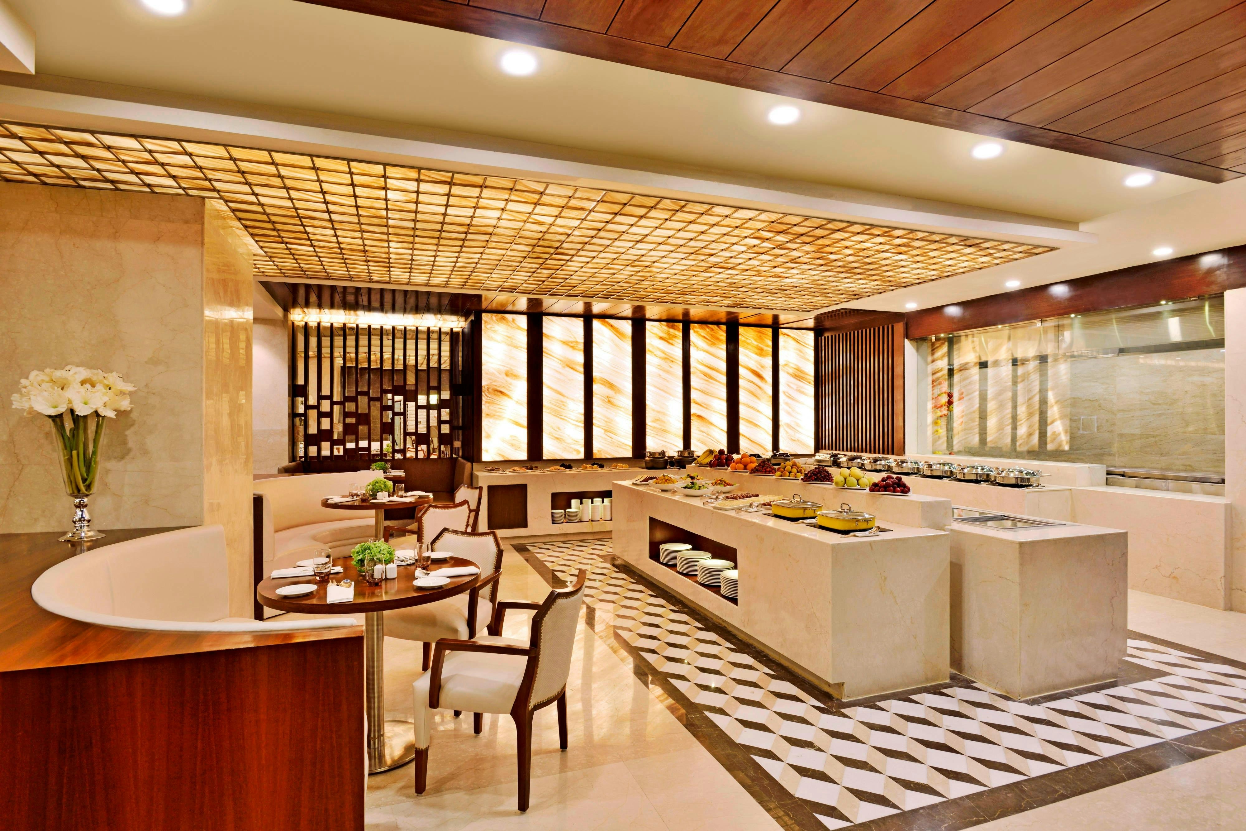 Four Points By Sheraton Srinagar 19/32