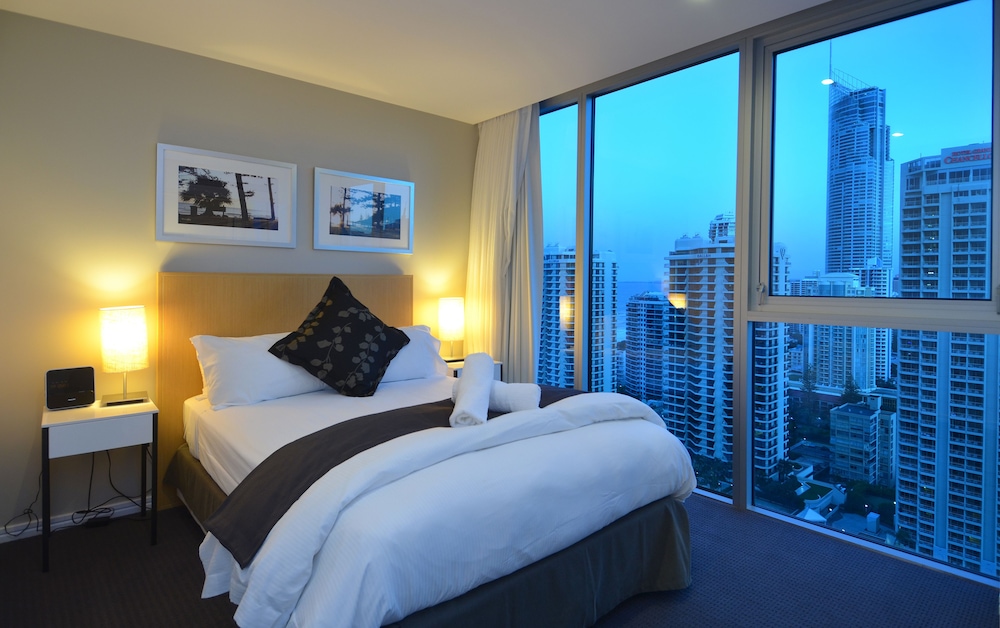 Orchid Residences - HR Surfers Paradise 21/73