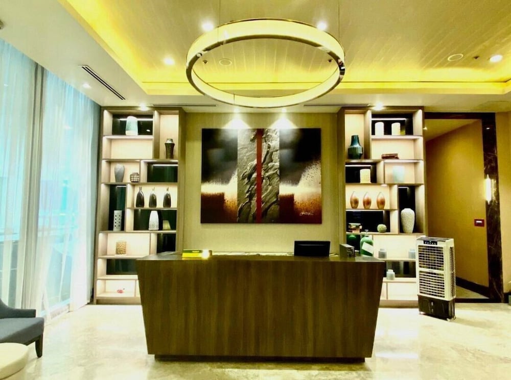 Seda Residences Makati 9/71