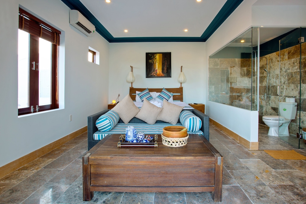 Relax Garden Boutique Villa Hoi An 16/44