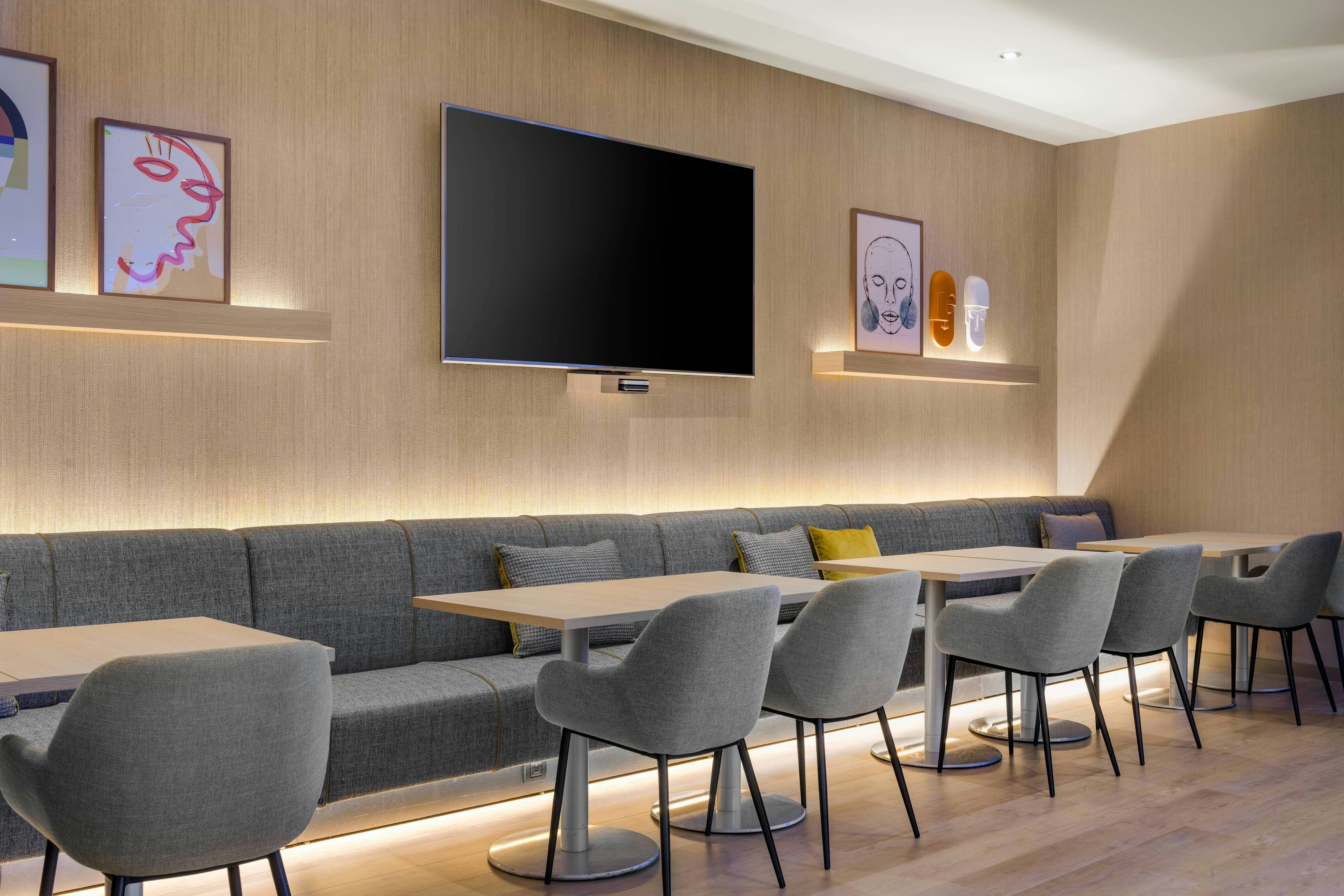 Ac Hotel Tarragona 32/43