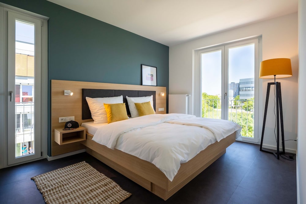 Koncept Hotel Neue Horizonte 15/39
