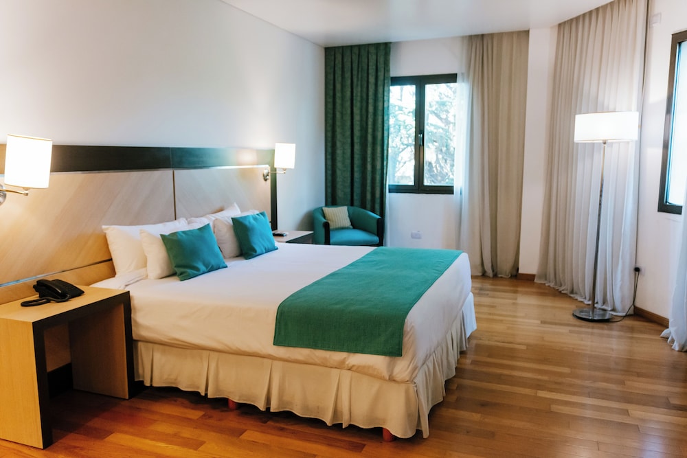 Hotel Plaza Central Ezeiza 19/61