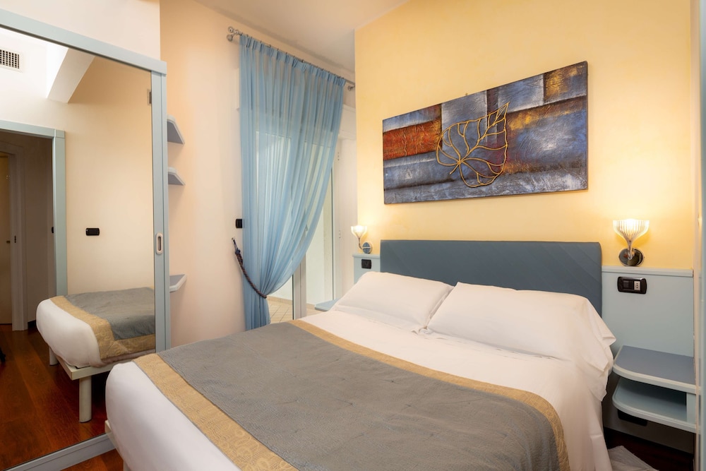 Best Western Plus Tigullio Royal Hotel 15/64