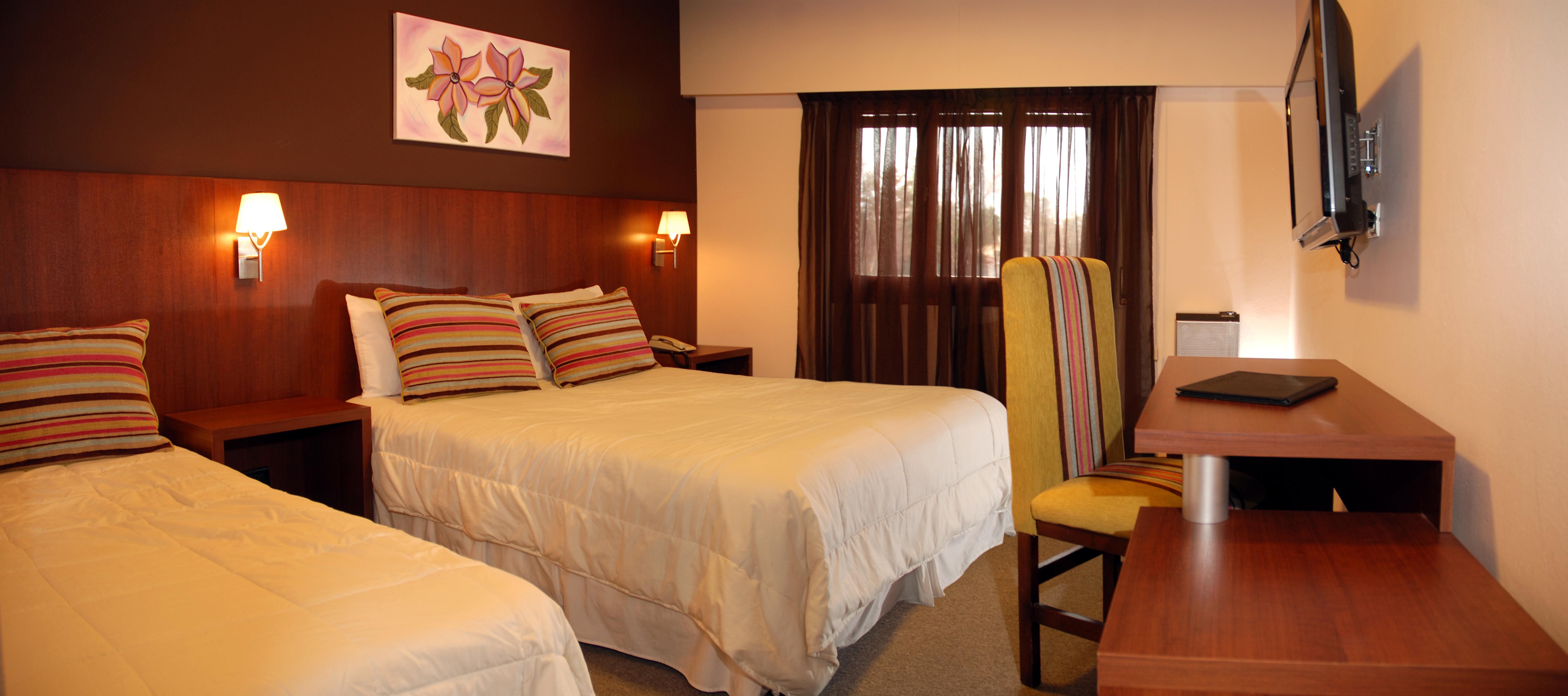 Berna Hotel & Spa 13/29