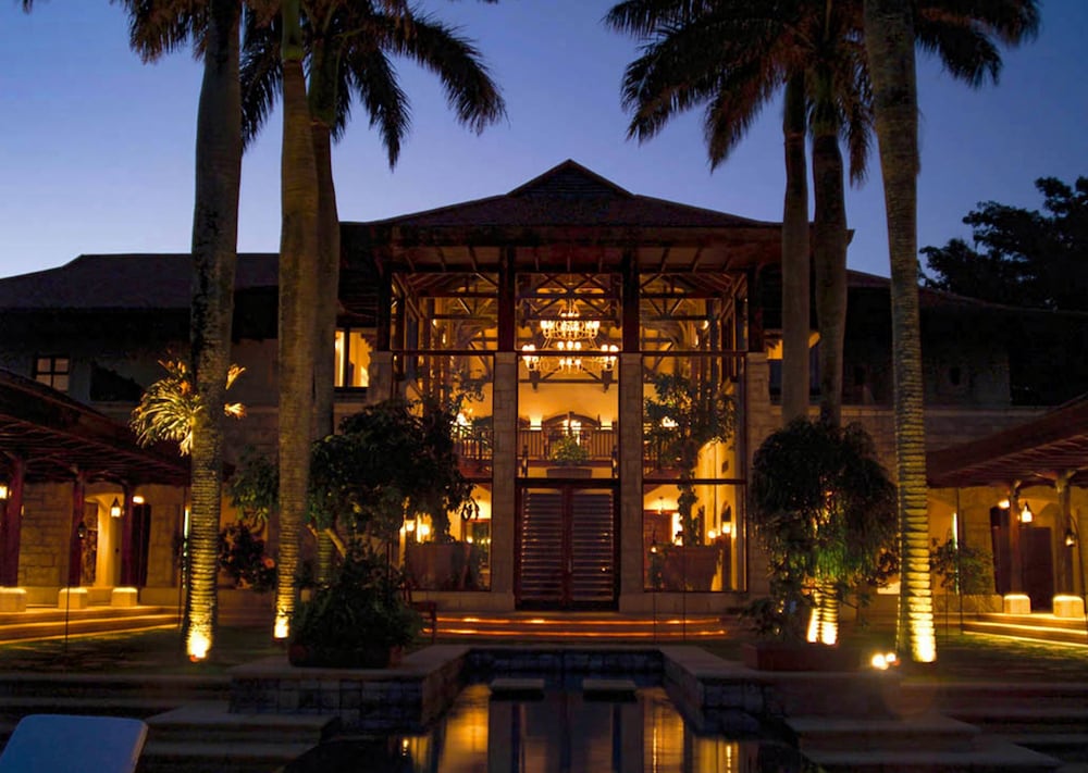 Fairmont Zimbali Lodge 2/66