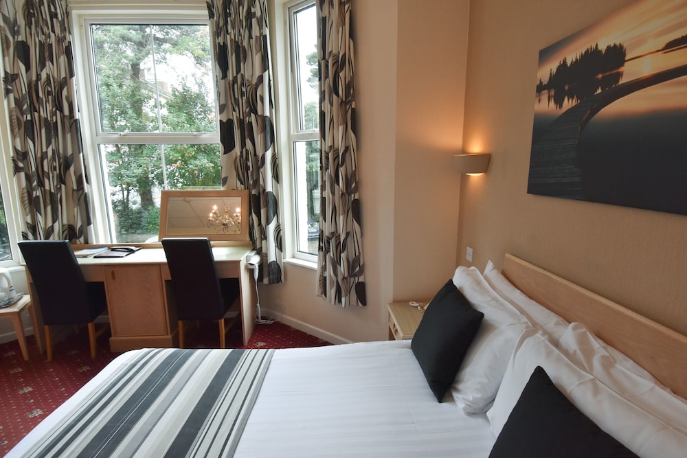 Mayfair Hotel - Oceana Collection 26/53