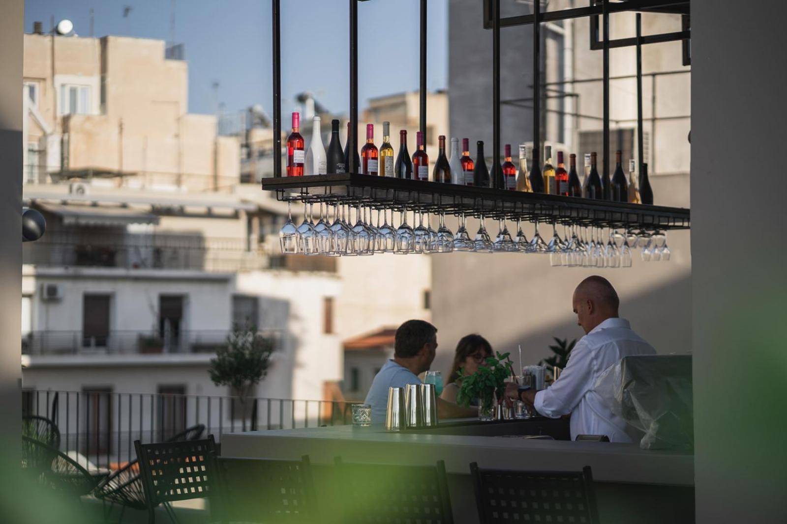 Pure Hotel by Athens Prime Hotels 51/53