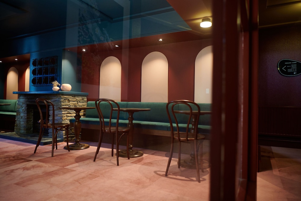 The Central Private Hotel By Naumi Hotels 52/53