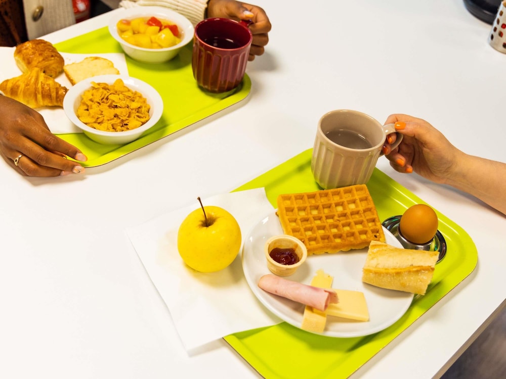 Ibis Budget Paris Porte De Vanves 54/61