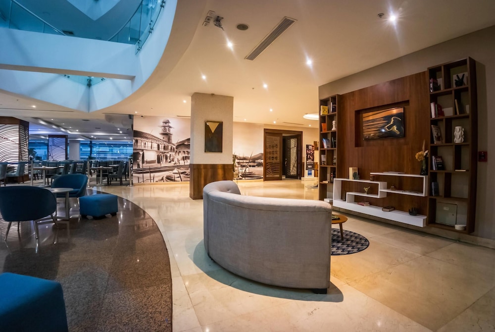 TRYP by Wyndham Guayaquil 51/71