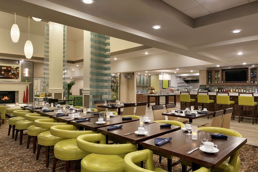 Hilton Garden Inn Statesville 26/40