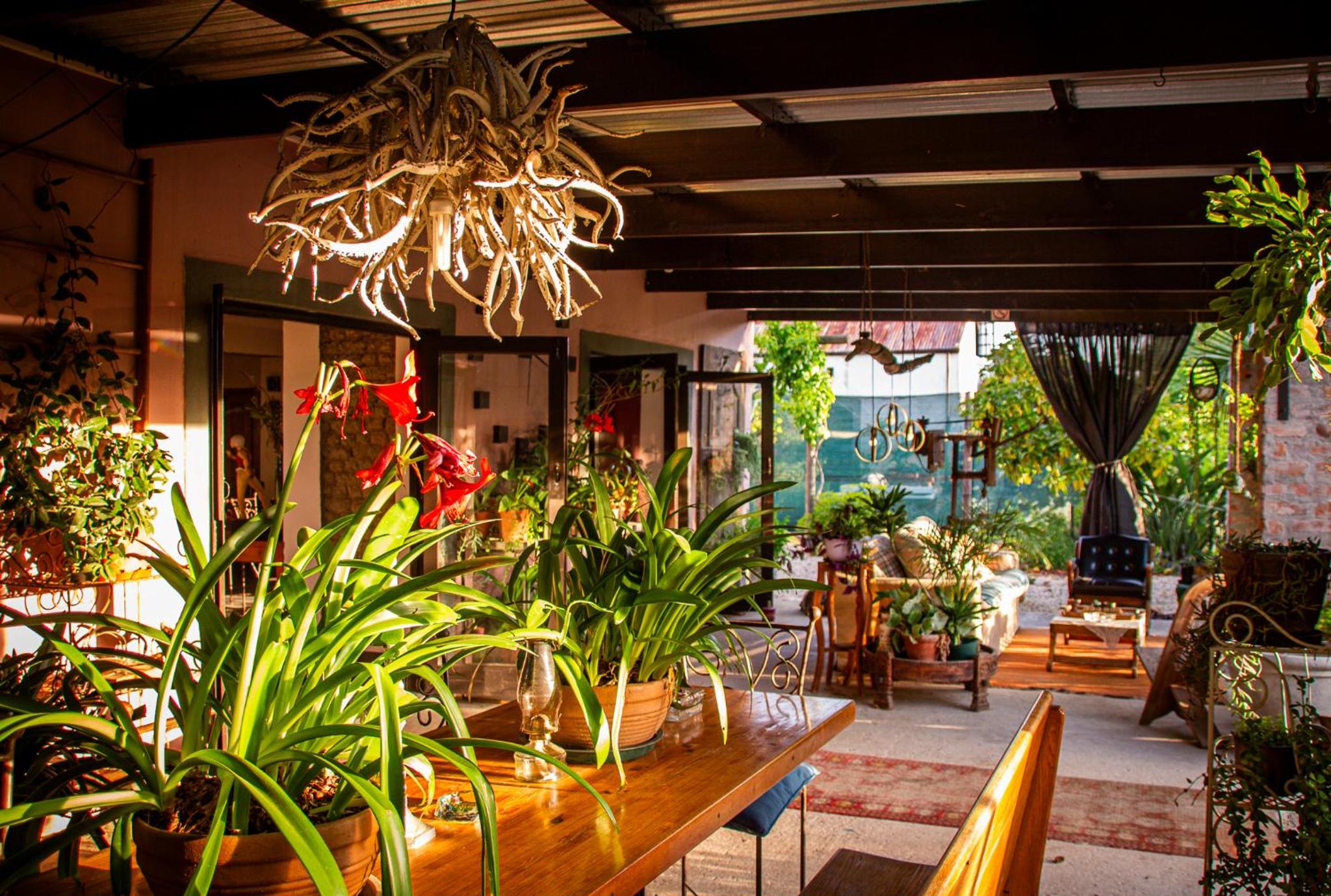 Ebonymoon Guest House & Studio 23/32