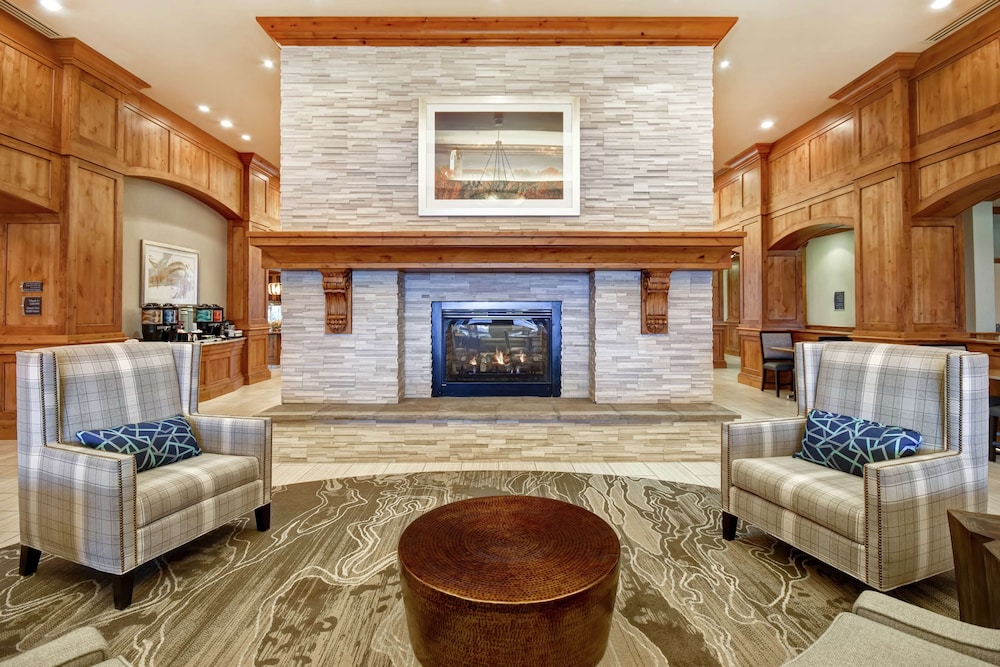 Homewood Suites By Hilton Boise 38/51