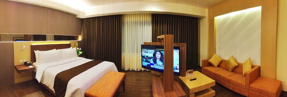 BW SUITE BELITUNG 14/50