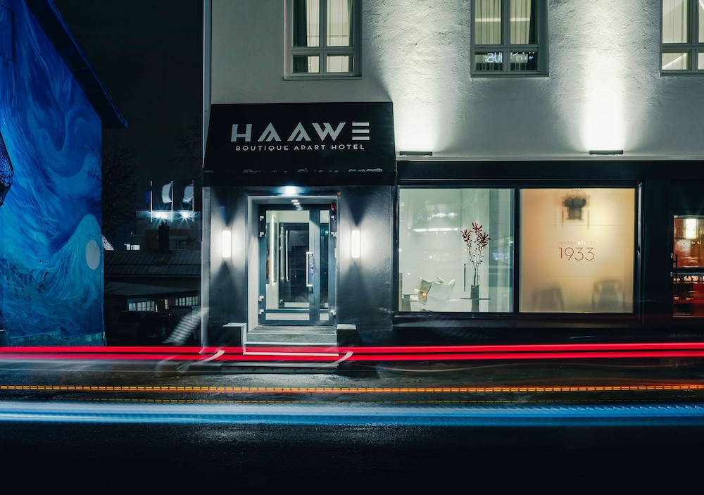 Haawe Boutique Apart Hotel 23/50