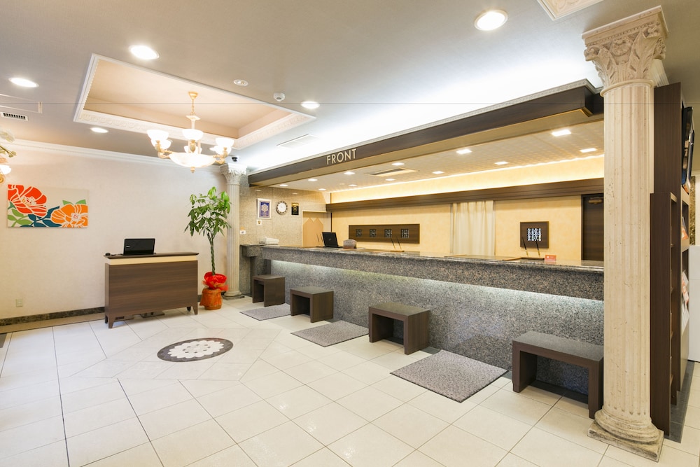 Premier Hotel Cabin Sapporo Ex Natural Spa Hotel Paco Junior Susukino 8/79