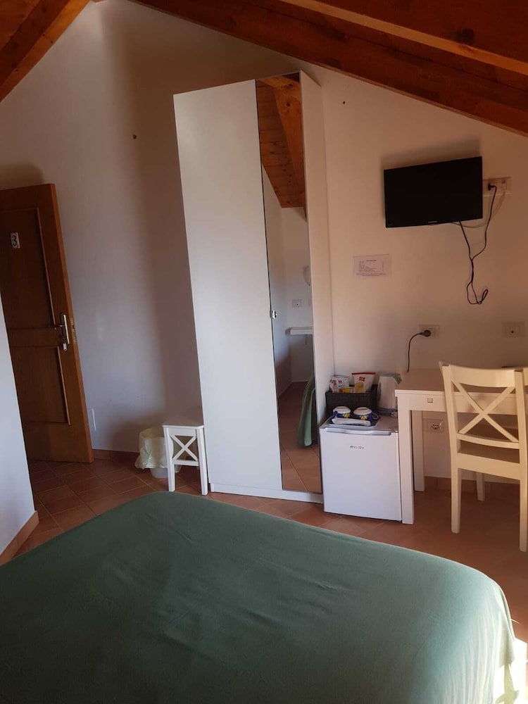 Casa Falcone B And B 5/29