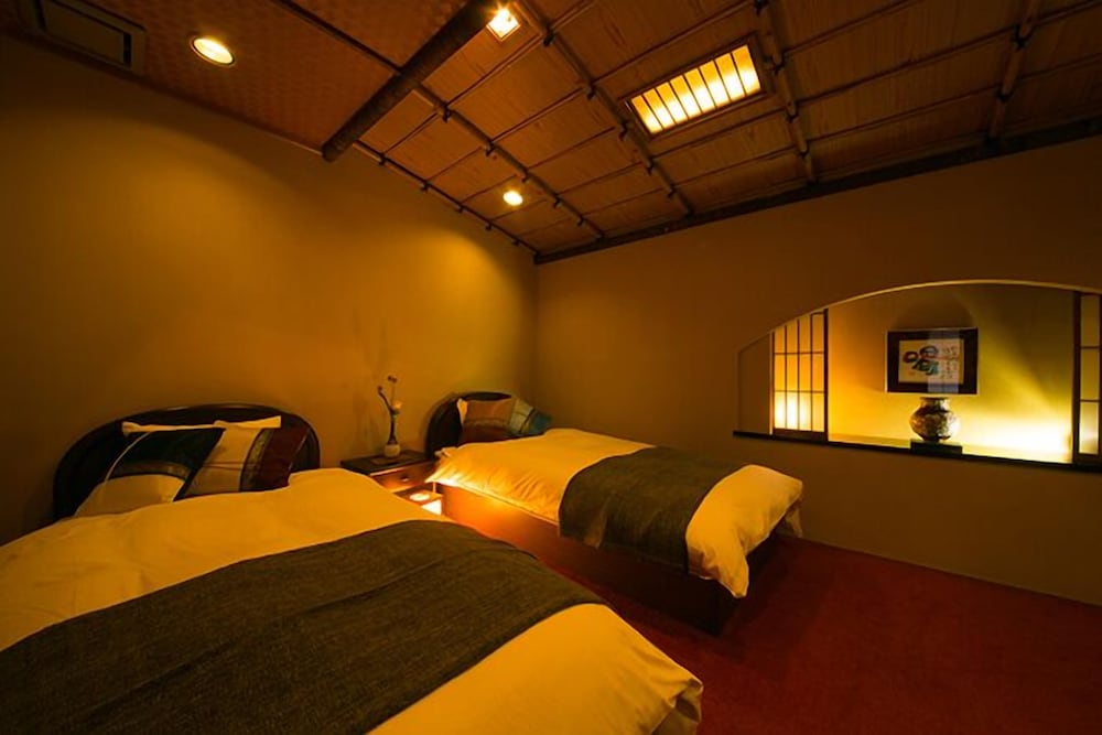 IBUSUKI SHUSUIEN(FORMERLY HOTEL SHUSUIEN) 17/35