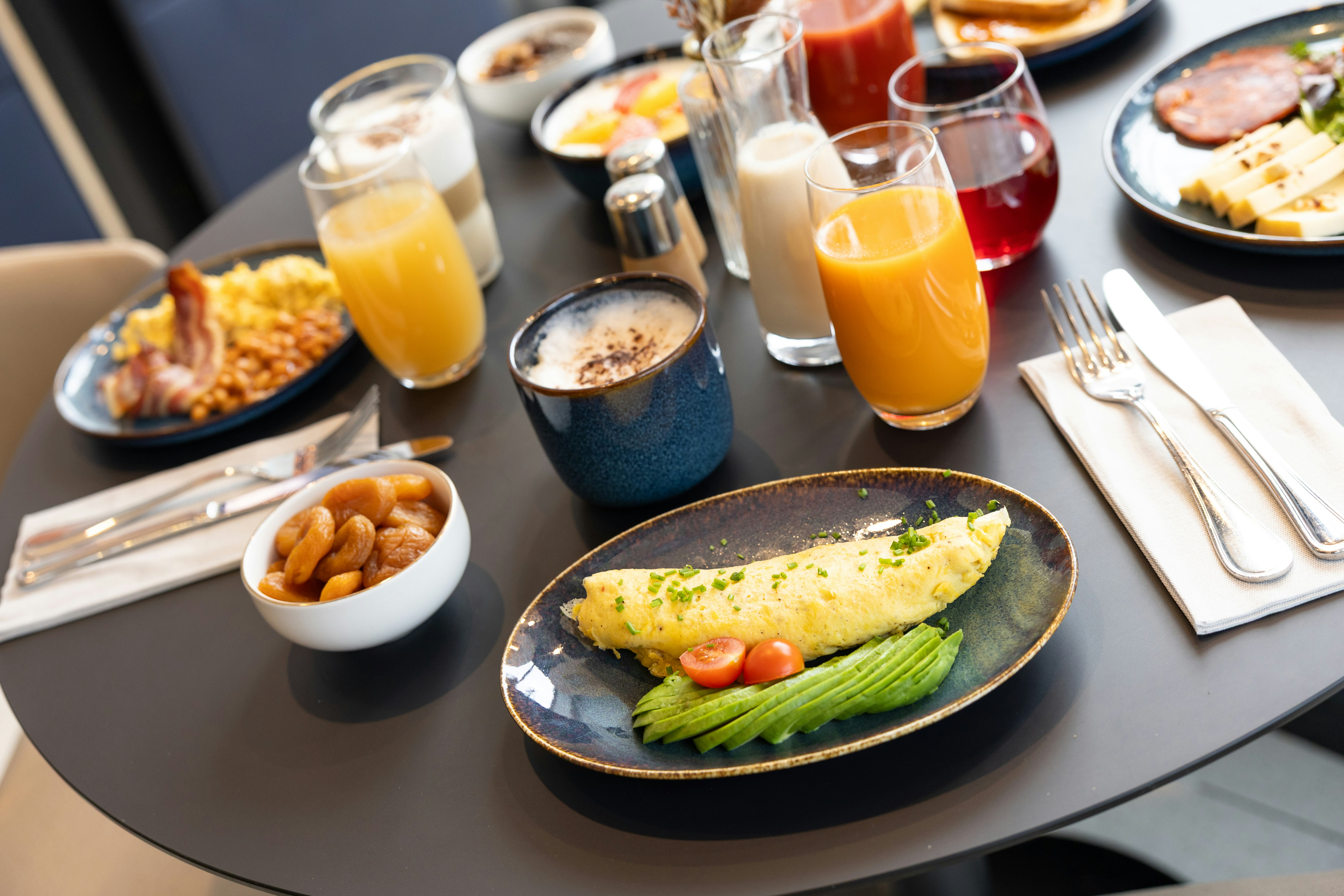 Hilton Lille 34/50