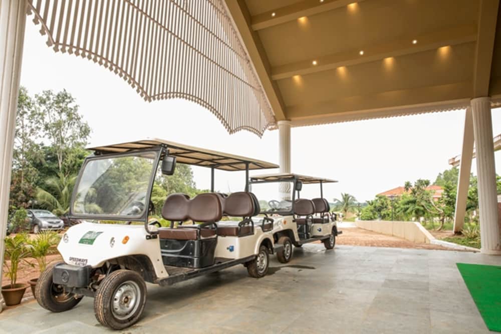 Swosti Chilika Resort 29/38