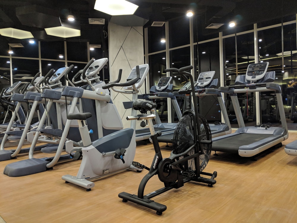 The All - Suite Pentacity Hotel Balikpapan 22/50