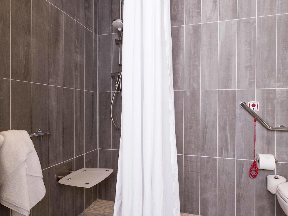 Ibis Vilnius Centre 69/72