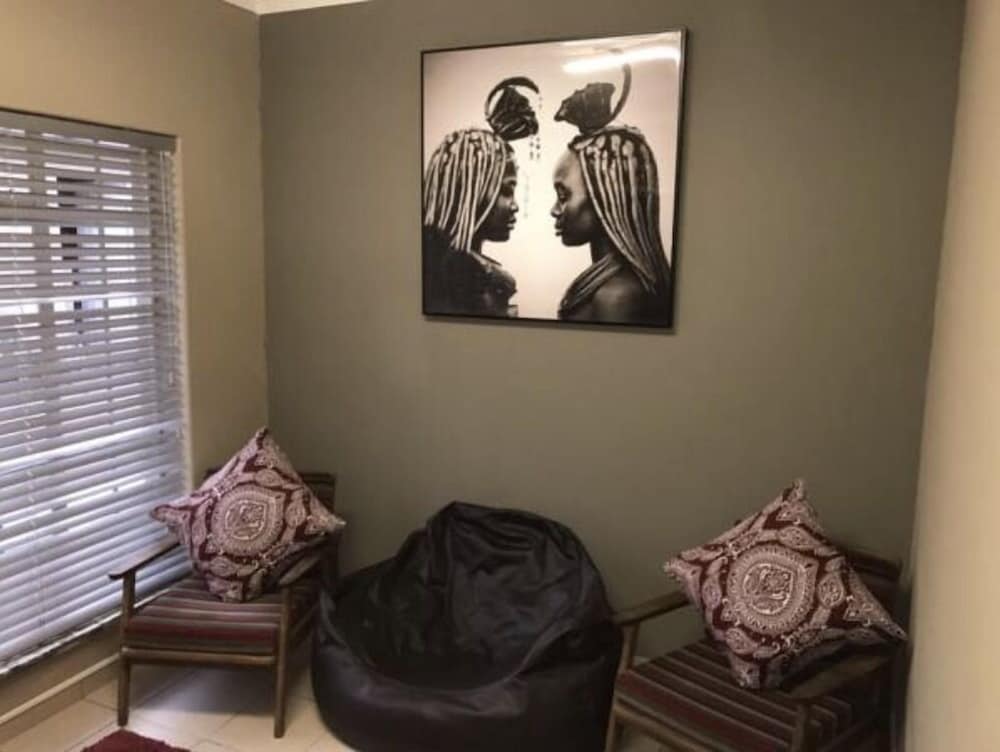 Aerotropolis Guest Lodge 27/50