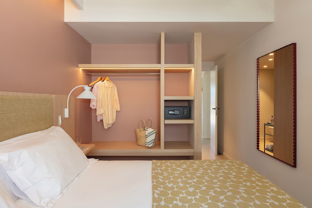 Inturotel Esmeralda Villas 7/50
