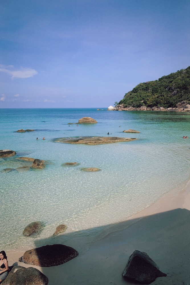 Silver Beach Resort 55/65