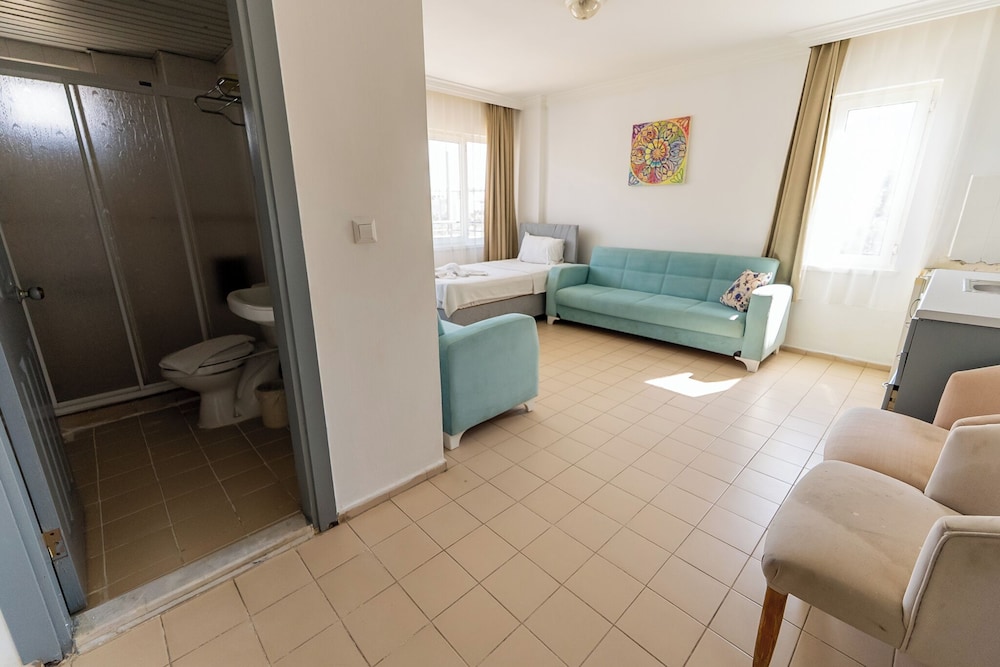 CLASSIC, APARTMENT