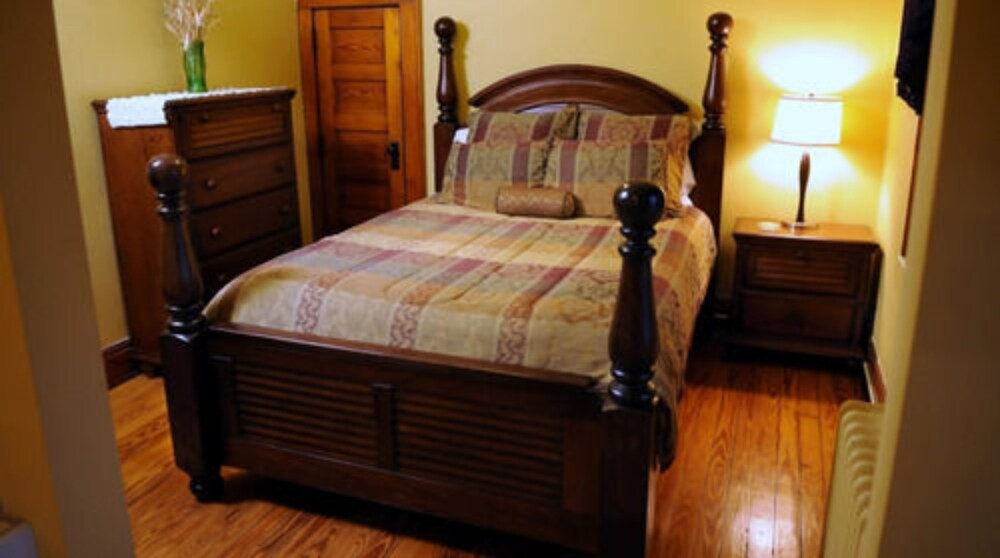 Oliver Inn Bed and Breakfast 20/54