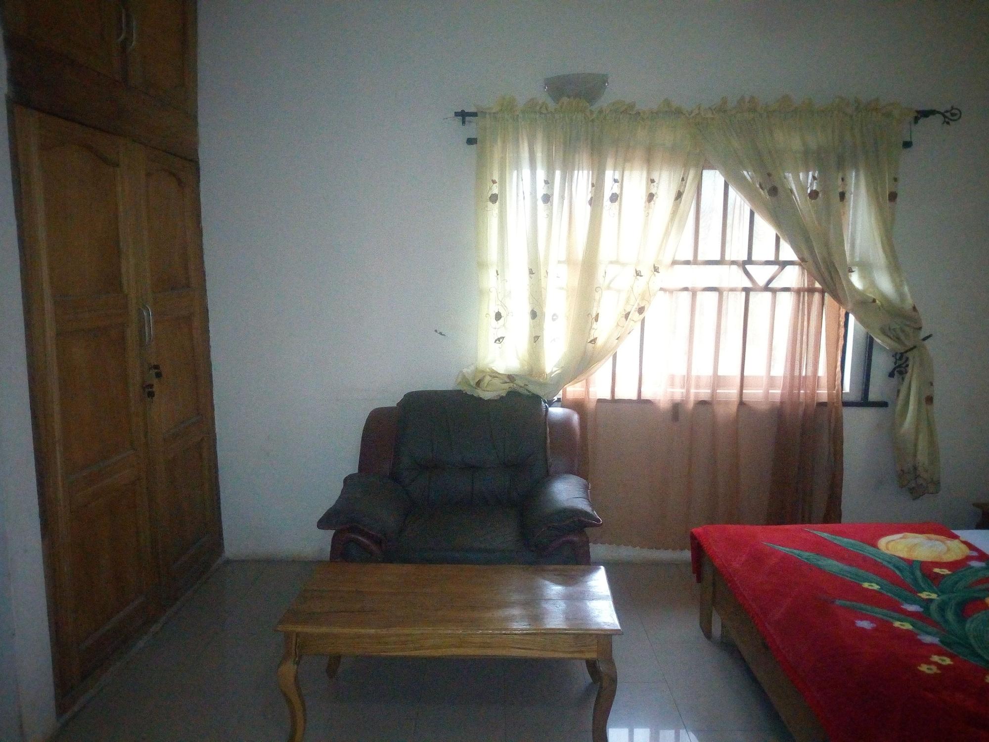 Blue Banana Resorts 14/18