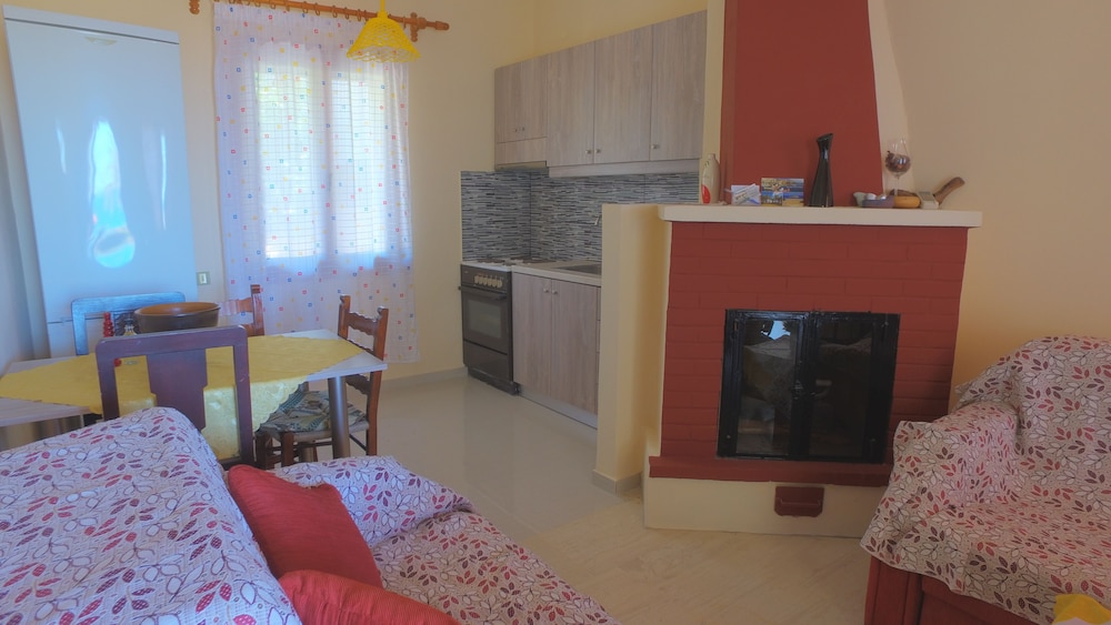 Villa Katerina Holiday Apartments 15/40