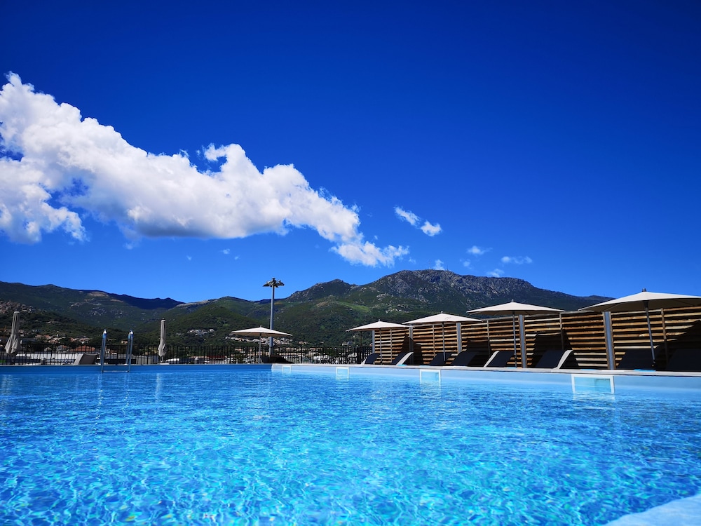 Hotel and Residence Lido Marana 38/46