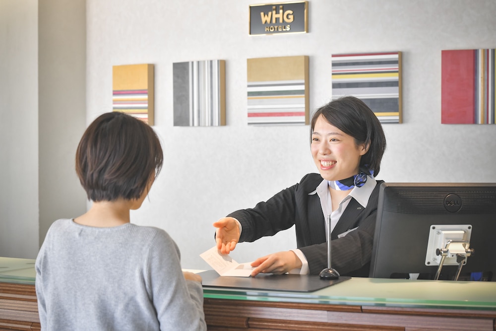 Hotel Gracery Sapporo 16/66