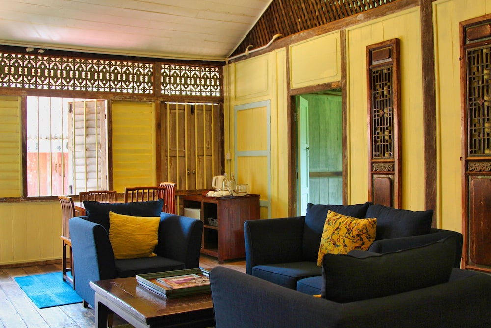 Temple Tree Resort 40/58