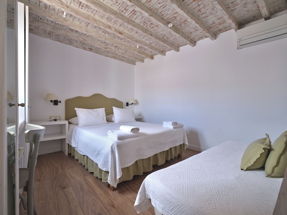 La Maison Kalogera Mykonos Town Hotel 18/50