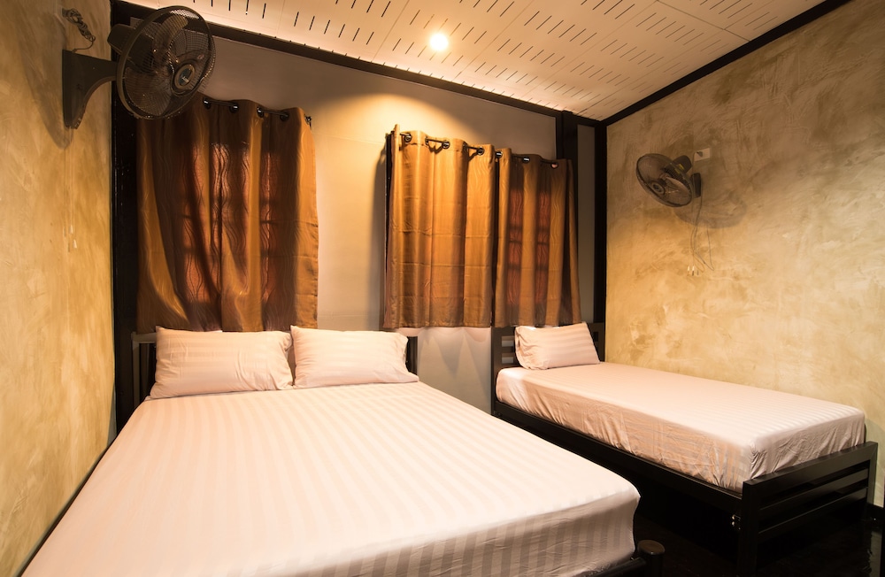 Sawatdee Guesthouse The Original 16/50