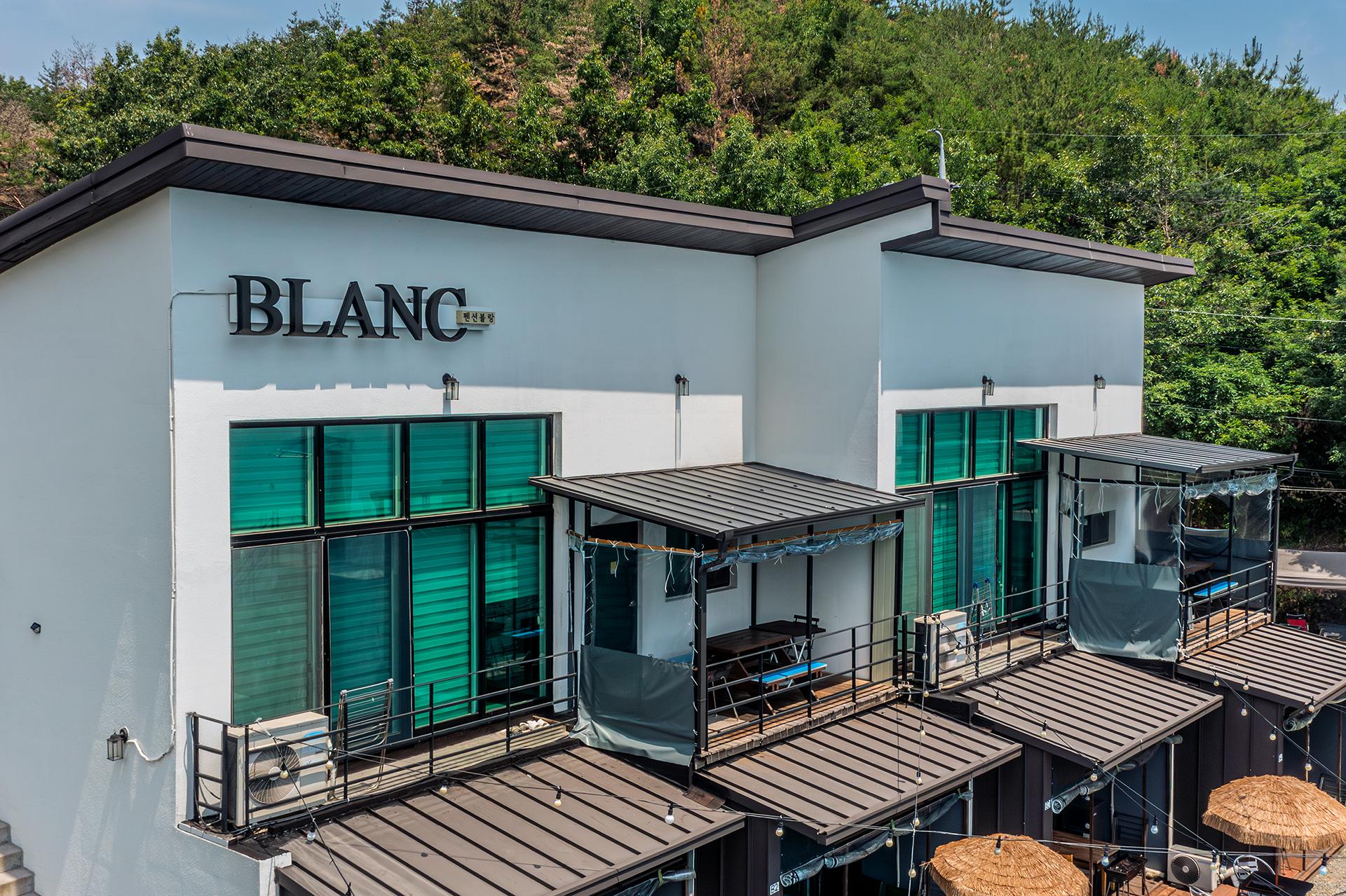 Gyeongju Blanc Pension 1/23